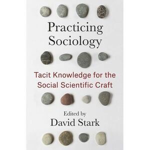Practicing Sociology: Tacit Knowledge for the Social Scientific Craft -- David S